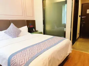 GEM Hotel Zibo Economic Development Zone Zibo Vocational Institute - Image 2