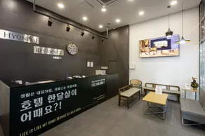 Hyundai Residence - Image 2