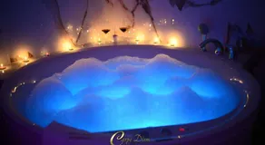 Carpe Diem Spa Apartman - Image 5