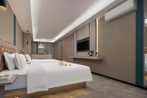 Nanting  Light  Luxury Mansion (Dongguan Qingxi Branch) - Image 2