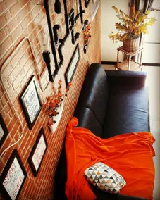 Villa FELIA - 1 harga utk 5 KAMAR -1 RUMAH FULL - Image 3