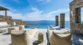 VATHI BLEU PRIVATE VILLAS - Image 3