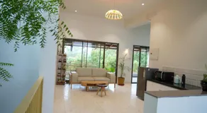 The Nivaas at Rekys Home - 5 BHK Luxury Villa with Pool, Pickle Ball, BBQ, Sauna In Udaipur - Image 5