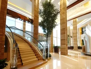 Jinhua World Trade Hotel - Image 3