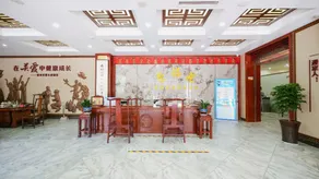 chong fu  Yuan Theme Hotel - Image 2