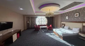 NINE Hotel Baku 9 - Image 2