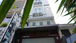 HAPPYHOMES 171 Co Bac Sai Gon Hotel - Image 3