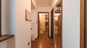 5min Centro Storico Suite with BagnoTurco - AC - Image 3