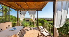 Villino Iris 8 Is Molas Golf Resort - Image 3