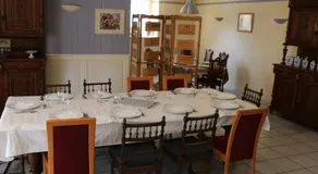 Chambres et table d’hôtes le Barret - Image 4