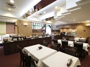 Oita Century Hotel - Image 2