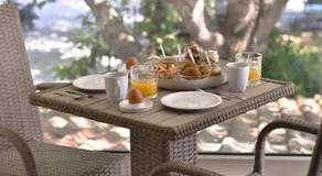 Hotel Argilos - Image 4