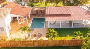 Kite Oasis Parajuru Villa Palmeira - Image 5