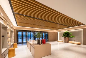 JI Hotel Handan Yongnian Zhonghua North Street - Image 2