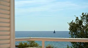 Apartment Flavia 1 near the beach, with seaview in Umag - Zambratija - Image 5
