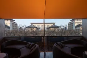 S·RELAX Nice Design Hotel (Bell Tower Subway Station Hui Fang) - Image 4