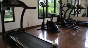 The Park Hall Flat Service Higienópolis - Image 2