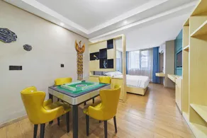 Wanli Smart Cinema Hotel (Taihao E-Times Branch) - Image 5