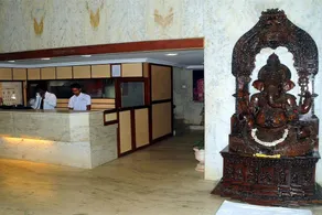 Hotel Navaratna Palace - Image 2