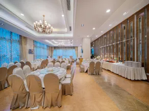Vienna International Hotel Shenzhen International Convention and Exhibition Center Maanshan Metro St - Image 4