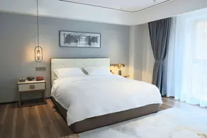 Sanmen Youran Hotel - Image 2