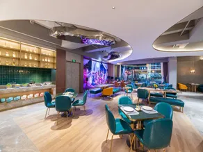 Manxin Hotel, South Gate Transfer Center of Huangshan Scenic Area - Image 3