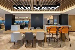 Park Inn by Radisson（Weifang Anqiu Taihuacheng New Bus Station Store） - Image 3