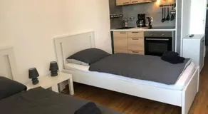 Zentrales Studio-Apartment in Linz, Arbeiter-hit - Image 2