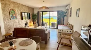 Otemanu Lagoon Apartment with Lagoon View - Image 4