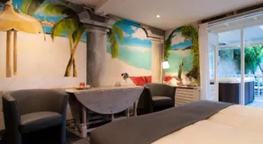 B&B Bed & Sauna - Image 2