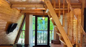 MACHAKHELA COTTAGES-კოტეჯები მაჭახელაში - Image 3