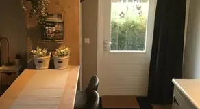 Vakantiehuisje B&B de Kleine Voskuil - Image 2