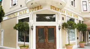 Stanyan Park Hotel - Image 3