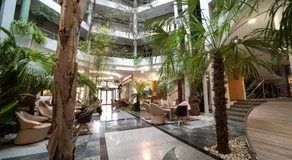 MenDan Magic Spa & Wellness Hotel - Image 2