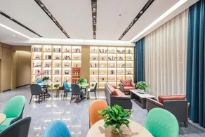 New Beacon Hotel (Hannan Shamao Metro Station Branch) - Image 3