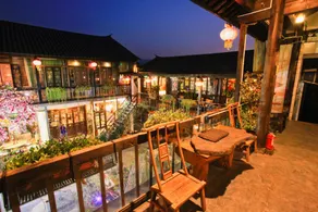 Jimu Forest Inn - Image 5