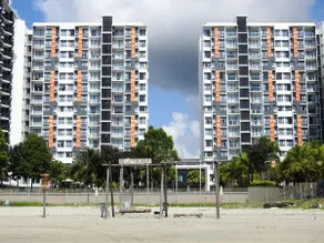 TimurBay Seafront Residence By YF Suite - Image 4