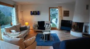 Chalet La Marendaz - Image 2