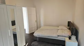 Die Schöne Wohnung am Stade Bahnof - Image 4