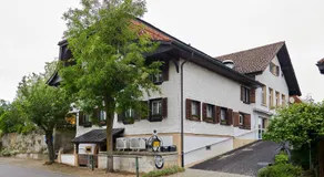 Hotel Jäger Jeuss - Murten - Self-Check-in - Image 4