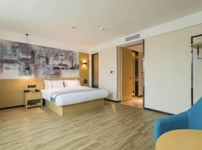 City Comfort Inn Shanwei Luhe - Image 5