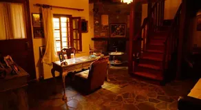 Kallisto Traditional Guesthouse - Image 3