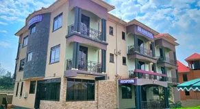Rubax motel - Image 4
