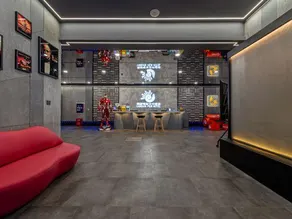 Langxin Film Art Hotel (Chengde Mountain Resort) - Image 3