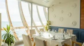 Ventus Harbor Hotel - Image 2