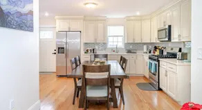 41 - 3BR Quincy - Lovely & Spacious Townhouse near Boston - Image 5