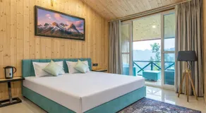River and Roots Resort, Riverside Boutique Stay , Bonfire, Scenic Views - Image 2