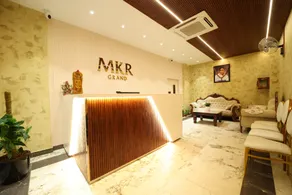 HOTEL MKR GRAND - Image 5