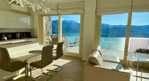 EnjoyIseoLake - Corinto - wonderful Lake front apartment - Image 2