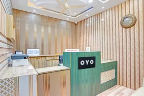 Hotel O AM GRAND RESIDENCY - Image 5